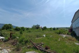 Zemljište idealno za proizvodnu halu površine 3000m2, Kršan, Terra