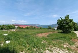 Građevinsko zemljište u Kršanu površine 4345m2, Kršan, Terrain