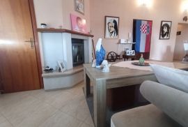 Novigrad, predivan stan sa pogledom na more, Novigrad, Appartment