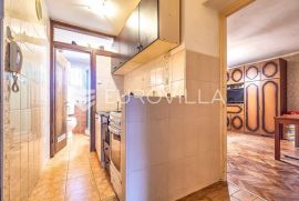 Zagreb, Cvjetno naselje, dvosoban stan NKP 37 m2, Zagreb, Appartment