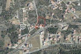 Split okolica- Trogir- Seget, građevinsko zemljište 3.359m2, 500m od mora, Seget, Land