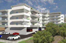 TROGIR-NOVOGRADNJA PRIZEMLJE - JEDNOSOBNI STAN (S4), Trogir, Apartamento