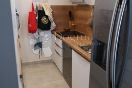 Malinska, apartman sa pogledom na more, Malinska-Dubašnica, Appartamento