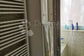 Malinska, apartman sa pogledom na more, Malinska-Dubašnica, Daire