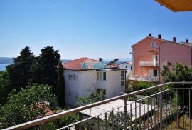 Selce - jednosoban stan sa dnevnim boravkom, Crikvenica, Appartment