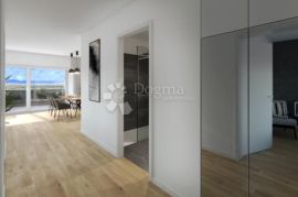 Apartman na Viru  u izgradnji, Vir, Wohnung