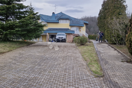 Vila Samobor hotel, Samobor - Okolica, Commercial property