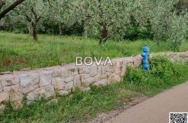 Građevinsko zemljište 769 m2 – Muline *Blizina mora* (ID-2319), Preko, Земля