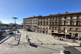 RIJEKA, CENTAR-Luksuzan stan u centru grada od 96m2, Rijeka, Kвартира