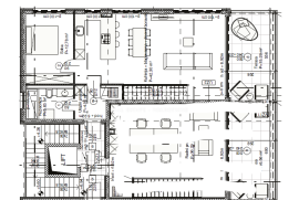SELCE, CRIKVENICA - Stan na dvije etaže u novogradnji, Crikvenica, Appartamento