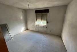 ZADAR, IST - Samostojeća kuća, 250 metara od mora, pogled na more, Zadar - Okolica, House