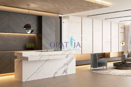 Opatija blizina centra penthouse 3S+DB, 3.kat. 188.14 m2, Opatija, Stan