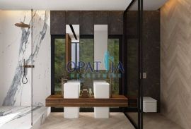 Opatija blizina centra penthouse 3S+DB, 3.kat. 188.14 m2, Opatija, Appartment