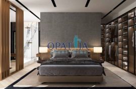 Opatija blizina centra penthouse 3S+DB, 3.kat. 188.14 m2, Opatija, Διαμέρισμα