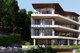 Opatija blizina centra penthouse 3S+DB, 3.kat. 188.14 m2, Opatija, Flat