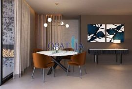 Opatija blizina centra penthouse 3S+DB, 3.kat. 188.14 m2, Opatija, Appartement