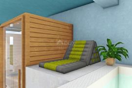 ISTRA, PAZIN - Renovirana kuća s wellnessom, Pazin, Casa