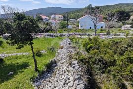 ZADAR, IST - Građevinsko zemljište 1. red do mora!, Zadar - Okolica, Zemljište