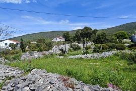 ZADAR, IST - Građevinsko zemljište 1. red do mora!, Zadar - Okolica, Земля