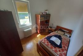 OPATIJA, CENTAR - etaža kuće na atraktivnoj lokaciji s pogledom na more, Opatija, Wohnung