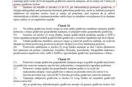 KRALJEVICA- građevinsko zemljište 1591m2 za stambenu zgradu – stanove/apartmane/  obiteljsku kuću / villu / kuću za iznajmljivanje - odmor s bazenom, Kraljevica, Zemljište