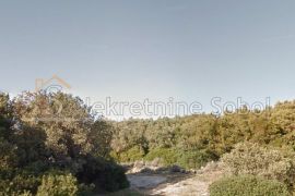 Osor, Otok Cres - Zemljište, 21448 m2, Mali Lošinj, Tierra