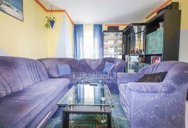 Rovinj, odličan stan sa pogledom na more, Rovinj, Appartment