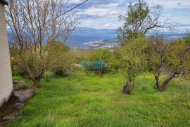 Hreljin - starina s prekrasnim pogledom, Bakar, Kuća