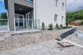 Smokvica stan, Novi Vinodolski, Appartment