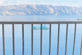 Senj-adaptirani stan sa prelijepim pogledom na more, Senj, Διαμέρισμα