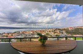 CRIKVENICA - Stan s prekrasnim pogledom na more, Crikvenica, Appartement