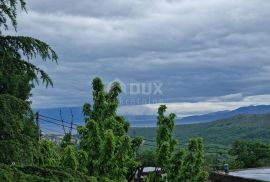 BRIBIR - samostojeća kuća sa okućnicom na mirnoj lokaciji, Vinodolska Općina, Ev