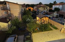 ISTRA, POREČ - Apartmanska kuća u blizini Poreča, Poreč, Famiglia