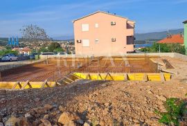 Krk - Luksuzni stan u novogradnji 59,24m2, Krk, Διαμέρισμα