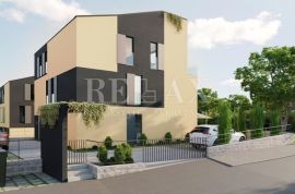 Krk - Luksuzni stan u novogradnji 59,24m2, Krk, Appartamento