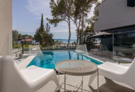 ZADAR - moderna vila sa pogledom na more, Zadar, Haus