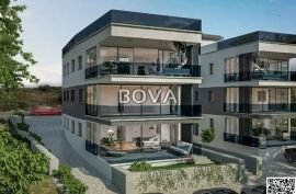 Apartmani 140 m2 – Kožino *30 m od mora* (ID-2332), Zadar - Okolica, Apartamento