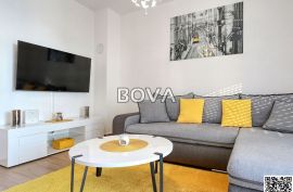 Dvosoban stan 64 m2 – Zadar *POGLED MORE* (ID-2330), Zadar, Appartement