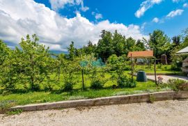 Fužine, samostojeća kuća, Fužine, House