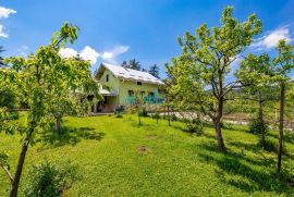 Fužine, samostojeća kuća, Fužine, House