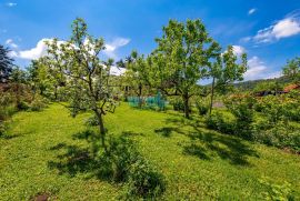 Fužine, samostojeća kuća, Fužine, Famiglia