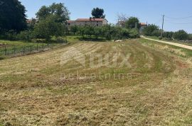 ISTRA,VIŽINADA - Građevinsko zemljište na odličnoj lokaciji, Vižinada, Land