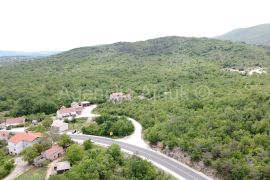 Imotski Poljica građevinsko zemljište 2502 m2 + objekti - novo, Imotski, Terrain