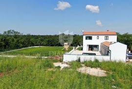 Marčana, okolica, prekrasna Villa sa bazenom, Marčana, House