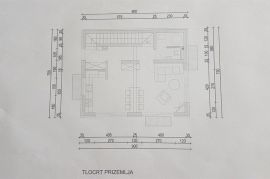 Građevinsko zemljište 554 m2 s projektom, okolica Labina, Labin, Земля