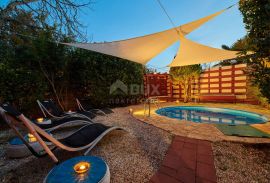 ISTRA, UMAG - Vila s bazenom, Umag, House