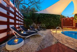 ISTRA, UMAG - Vila s bazenom, Umag, House