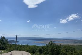 ŠMRIKA - Građevinsko zemljište s pogledom na more, Kraljevica, Terrain