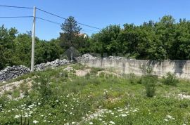 ŠMRIKA - Građevinsko zemljište s pogledom na more, Kraljevica, Land