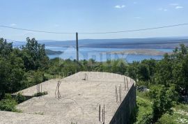 ŠMRIKA - Građevinsko zemljište s pogledom na more, Kraljevica, Земля